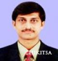 Prof.Dr.D.R. Rajesh Verma Acupuncture Doctor Chennai